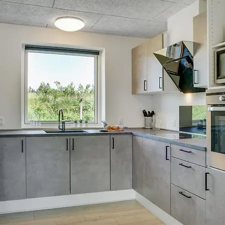 Feriehus Sunna - 500m From The Sea By Interhome Blåvand