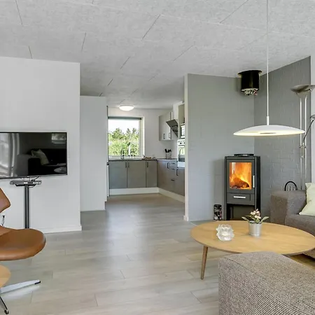 Feriehus Sunna - 500m From The Sea By Interhome
