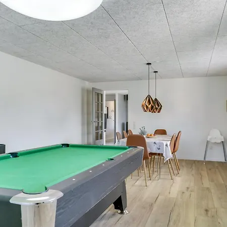 Casa de Férias Sunna - 500m From The Sea By Interhome