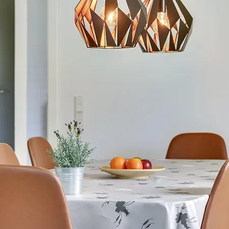 Sunna - 500m From The Sea By Interhome * Blåvand