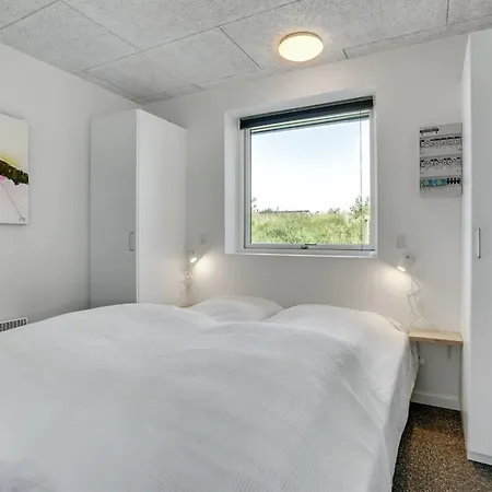 Sunna - 500m From The Sea By Interhome Nyaraló *
