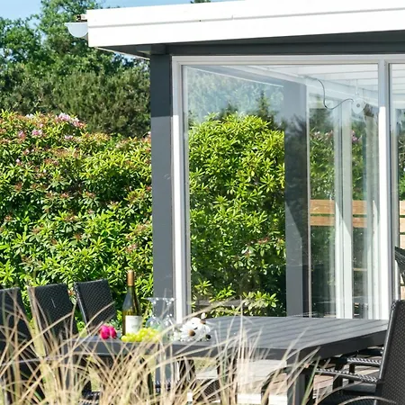 Casa de Férias Sunna - 500m From The Sea By Interhome