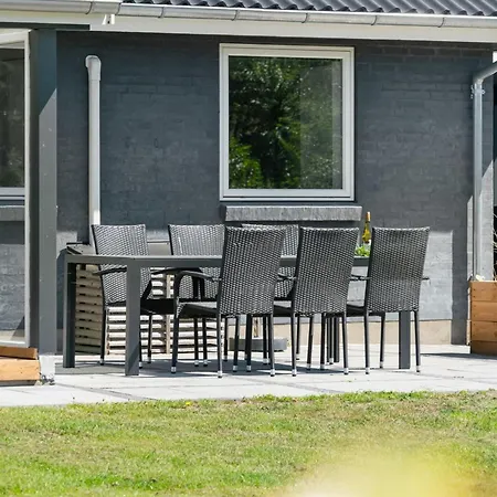 Casa de Férias Sunna - 500m From The Sea By Interhome